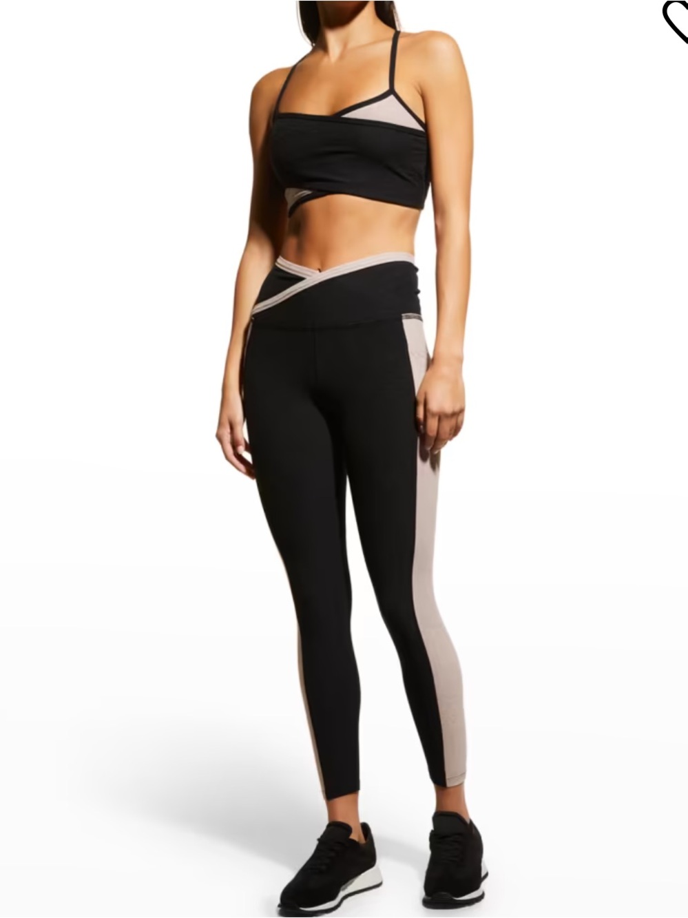 Beyond Yoga set